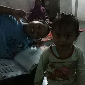 Dewi Lestari profile icon