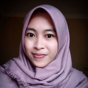 Tiara Putri Yasmin Pangestika profile icon