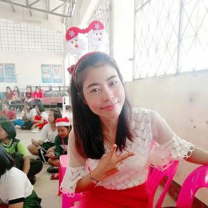 Nu Jontawong profile icon