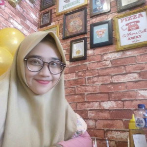 Resia Sukma Hidayat profile icon