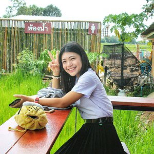Usanee Saenram profile icon