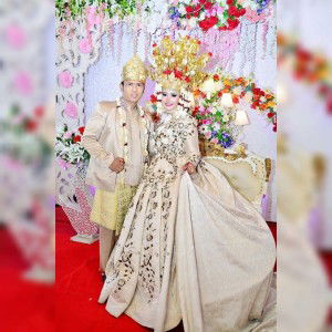 Nursyiam Maharani profile icon