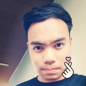 Nattawoot Kamol profile icon