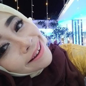 Ika Wahyu profile icon