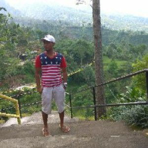 Syaiful Anam profile icon