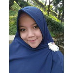 Dewi Lestari profile icon