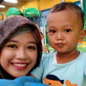 Nyimas Dzalfa Mutia Latifah Hafsah profile icon