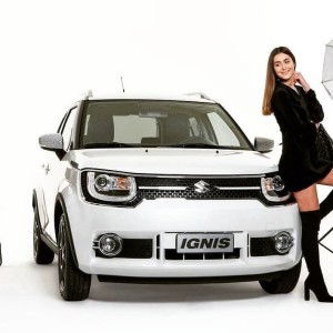 Halla Citra Suzuki profile icon