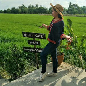 Suphattra Tontong profile icon