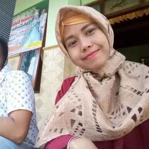 Liha Muflih profile icon