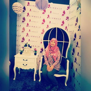 Andiani Herlina profile icon