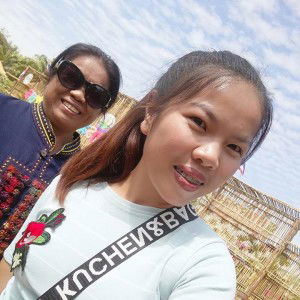 Wanitchaya Yanphorot profile icon