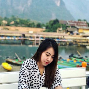 Nan Anisa profile icon