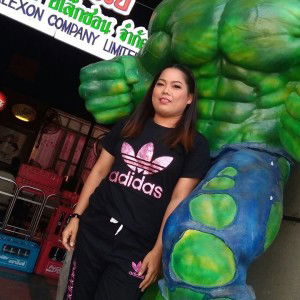 ต่าย พัชพรวรรณ คงคาเนาวรัตน์ profile icon