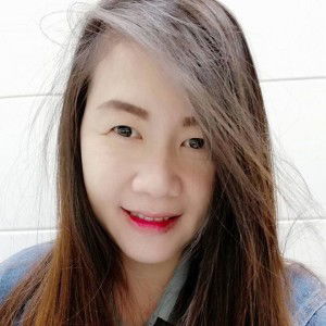 Sasithon Visetkasikam profile icon