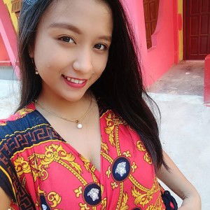 Dhewi Wardani profile icon