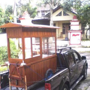 Lexa Away profile icon