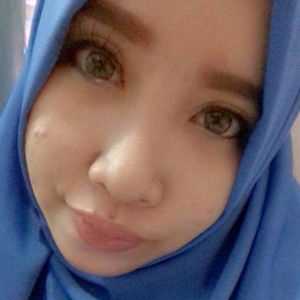 nina amalia profile icon