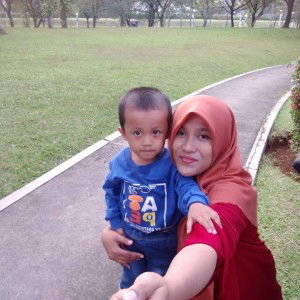 Ana Chanya Prasetyo profile icon