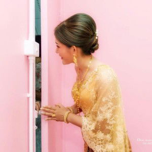 Aom Adisa Mittulakarn profile icon