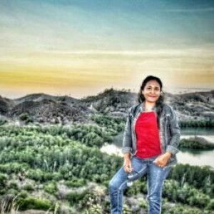 Katharina Lestari profile icon