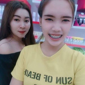 ฉันทพิชญา จอมคำสิงห์ profile icon