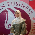 Asti Perdani profile icon