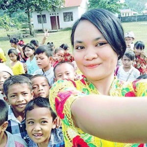 Ni Wayan Ratih profile icon