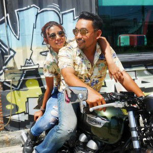 Suthathip Wangsanga profile icon