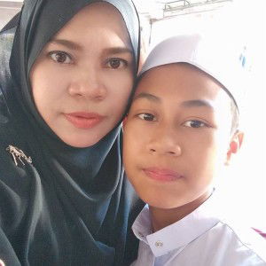 นิฮัสนะห์ แวหะยี profile icon