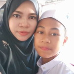 นิฮัสนะห์ แวหะยี profile icon