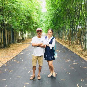 จอมกวน ที่รัก profile icon