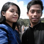 Ayu Oka Sumarniasih profile icon