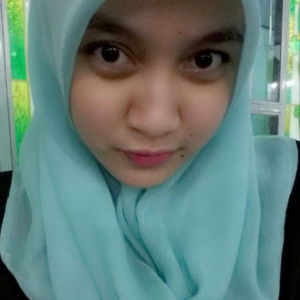 Atika Wulan Sari Sari profile icon