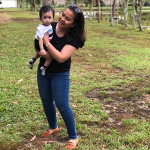 Carrolin James profile icon