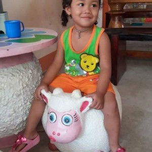 Numpueng Thangkam profile icon