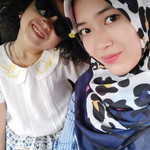 Imaz Nurhayani profile icon