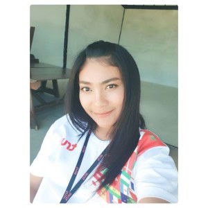 May Kamolkriengkrai profile icon