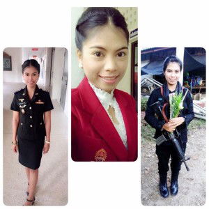 Srisiri Srisuksai Pannak profile icon