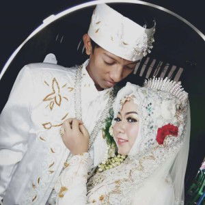 Dewi Wibowo profile icon