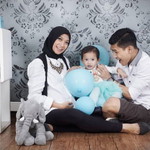 Dhiela Julyana Putri profile icon