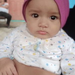 Puspa Melina Siregar profile icon