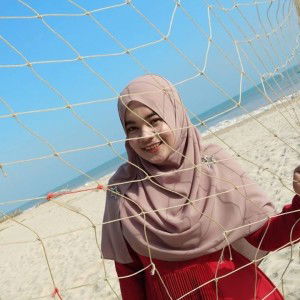 Samirah Dueramae profile icon