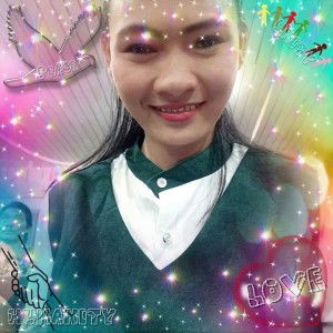 Ferina Geavany profile icon