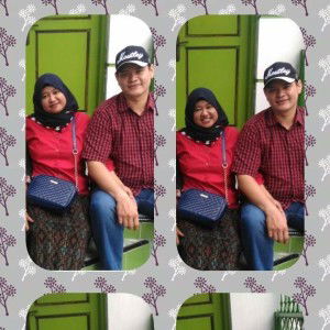 Riestia Ira Wati profile icon