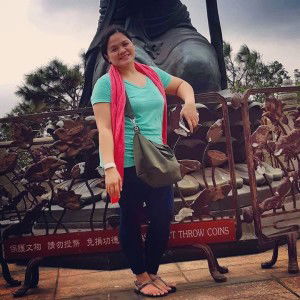 Mhean Ramos profile icon