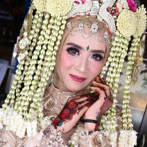 Nurul Fitriyana profile icon