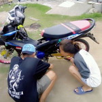 Thotun Freedom Punk profile icon