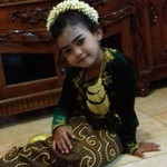 Khanza Azzahra profile icon