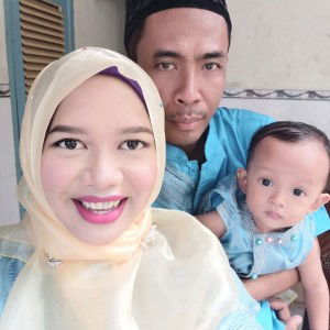 Aufia Aisa profile icon